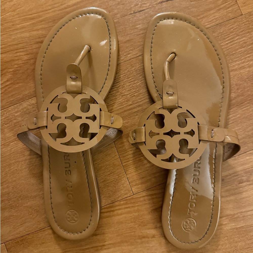 Tory Burch miller 10